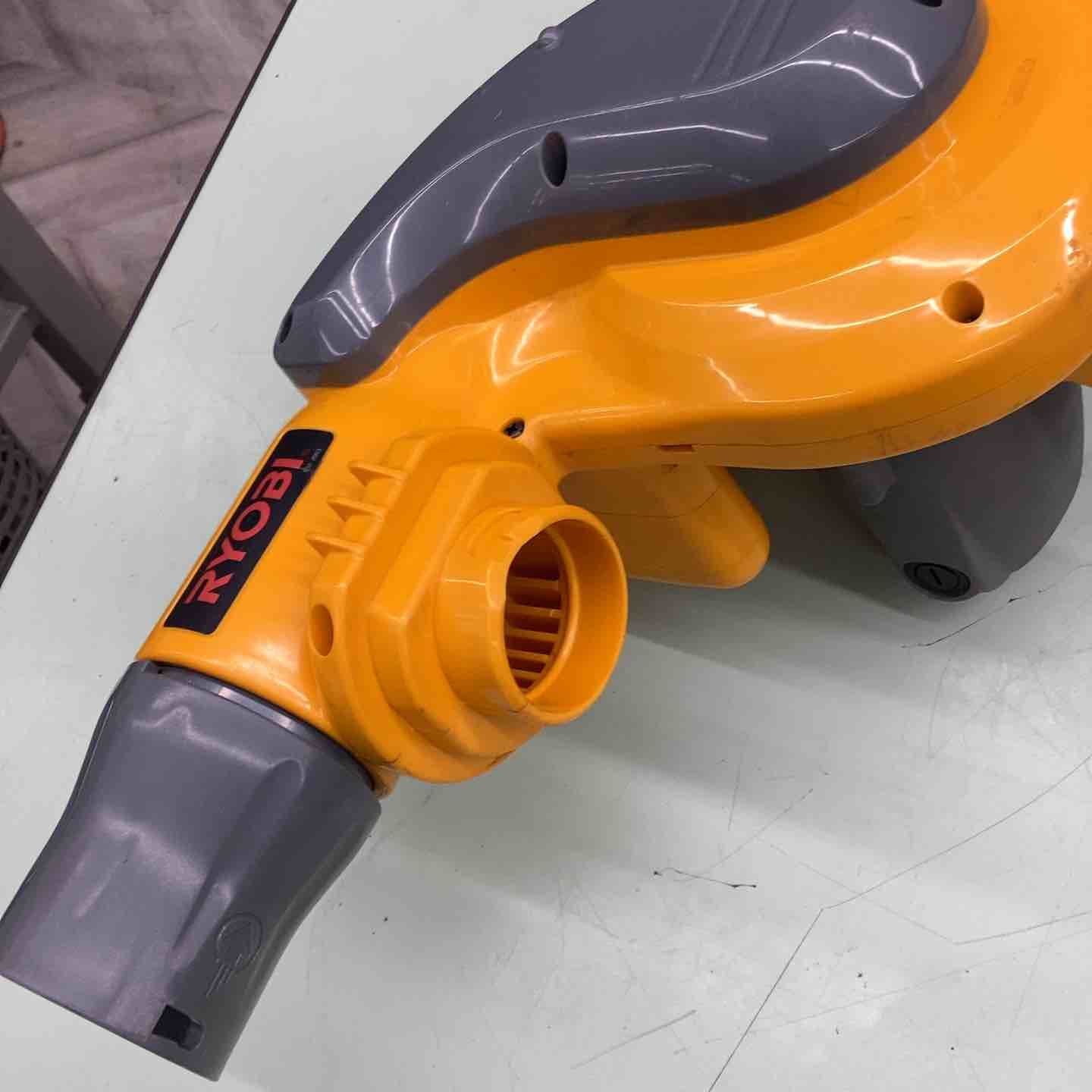 RYOBI