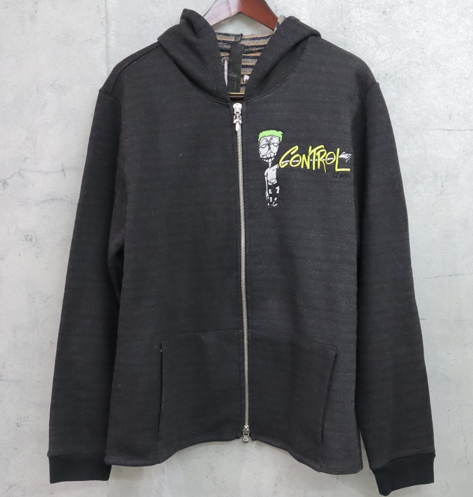 CHROME HEARTS 銀座店 クロムハーツ PPO MATTYBOY P YNT HDZF