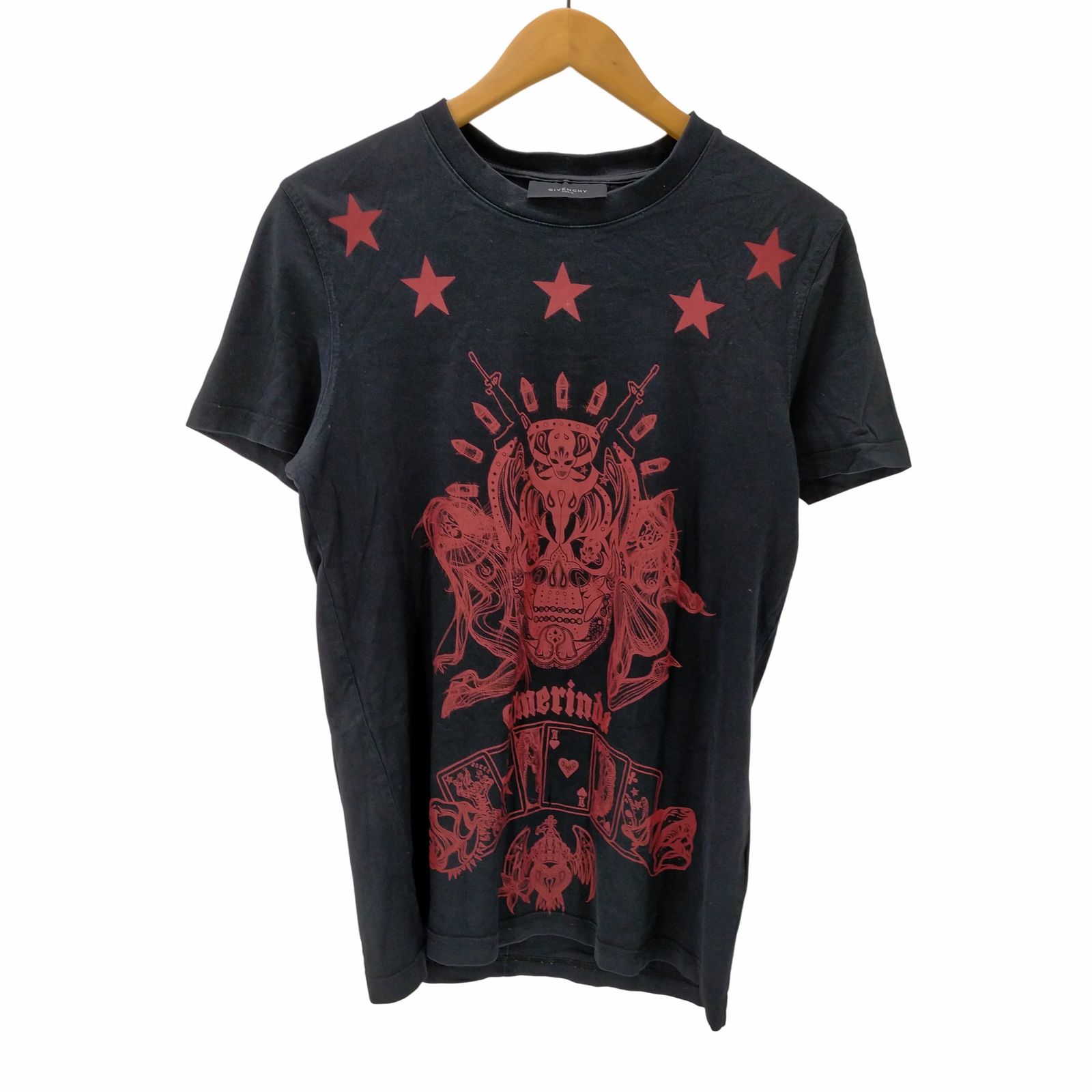 GIVENCHY Elmerinda Tシャツ
