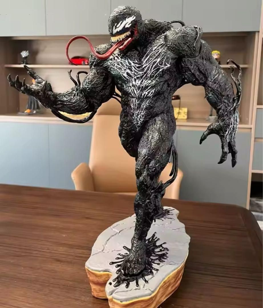 ヴェノム　30cm フィギュア