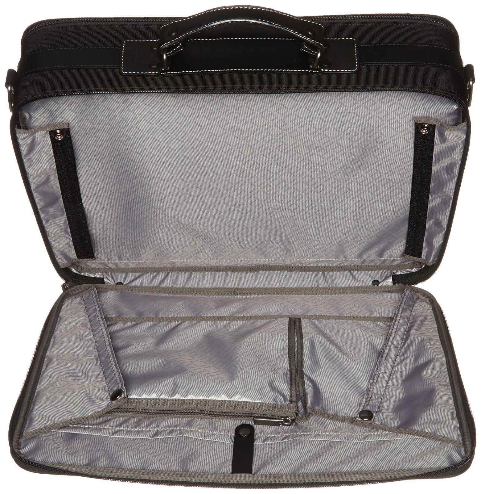 エースジーン ace.GENE ビジネスバッグ ポストグリップAT 40cm 30412 01 (ブラック) 数量限定45cm ポストグリップAT ビジネスバッグ  [エース