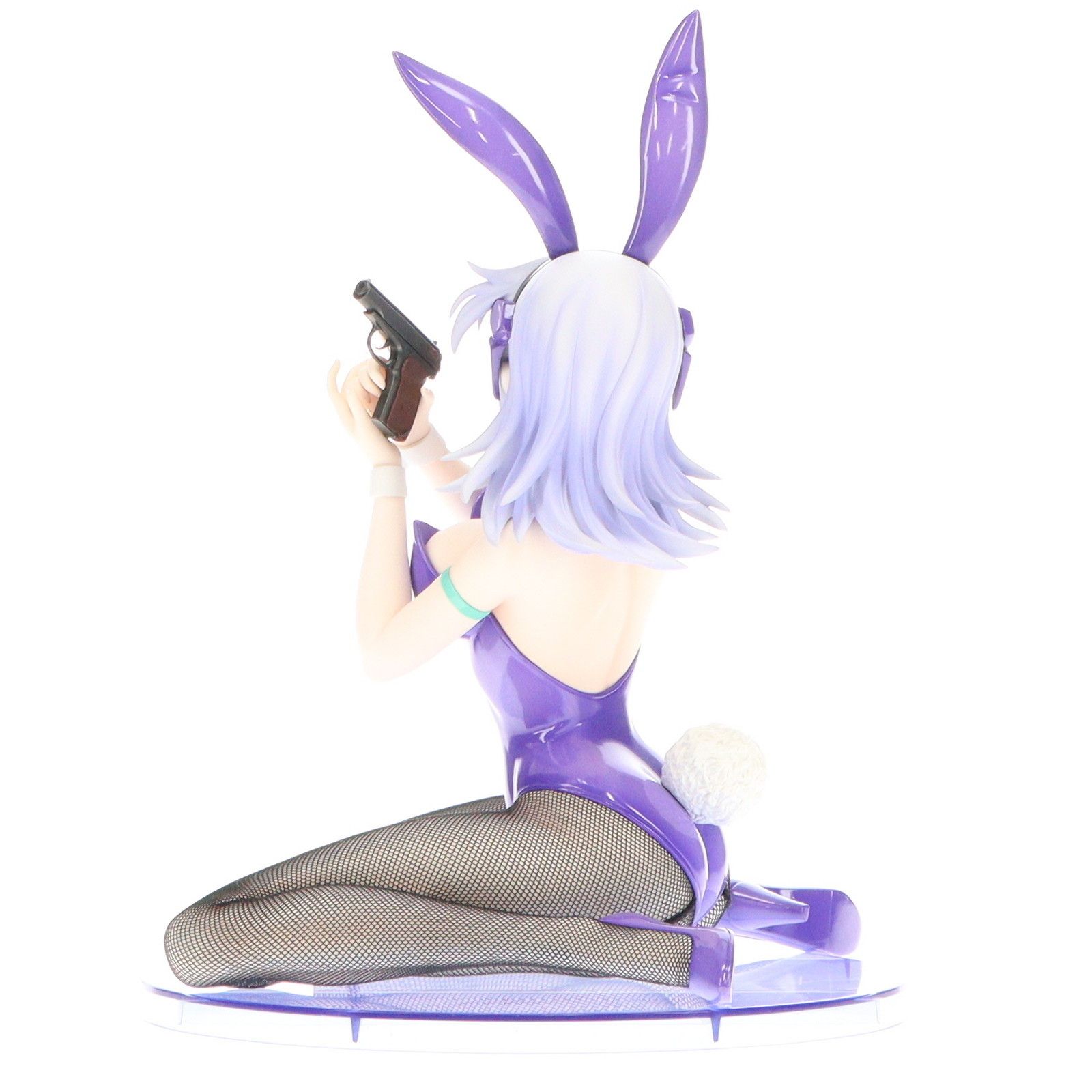 B-style クリスカ・ビャーチェノワ バニーVer. マブラヴ