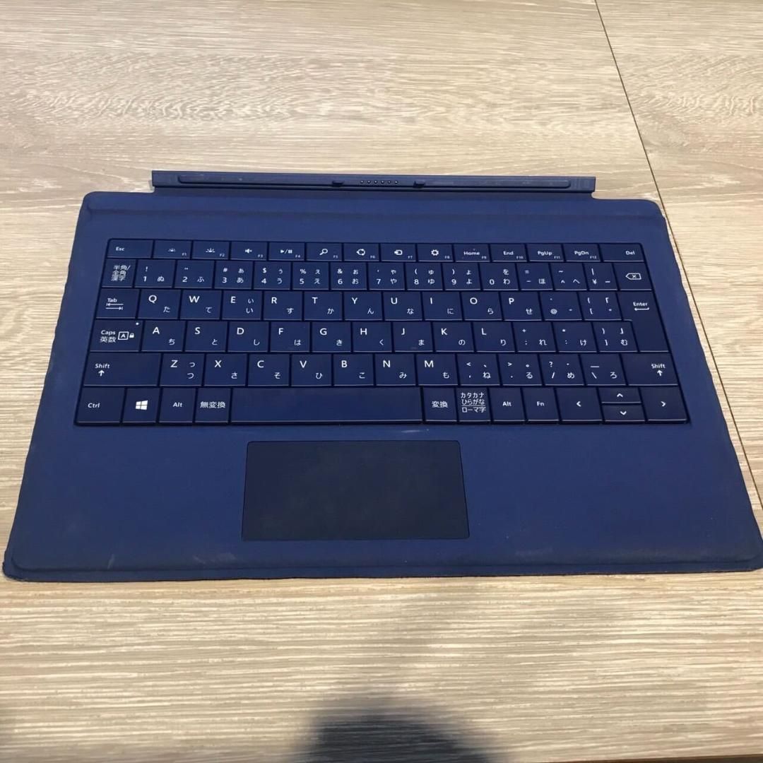 ☆Surface Pro 3 Type もの凄い Cover☆送料無料☆