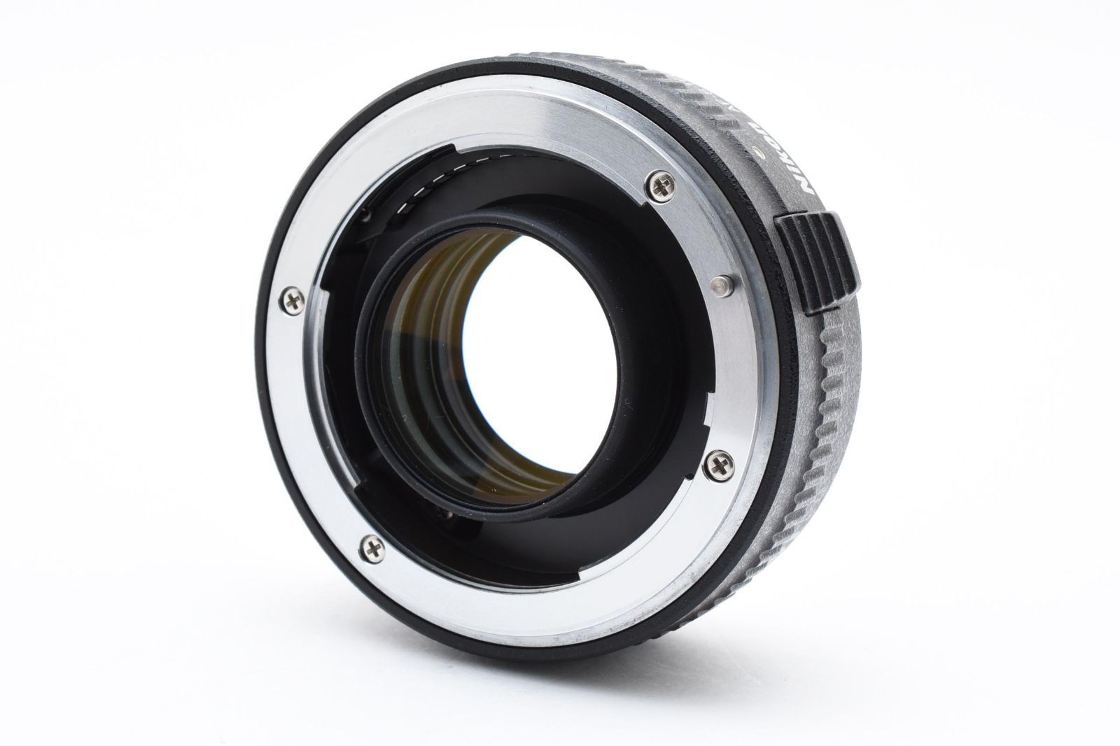 上品 ニコン Nikon AF-S TELECONVERTER TC-14E III LL1180 3785