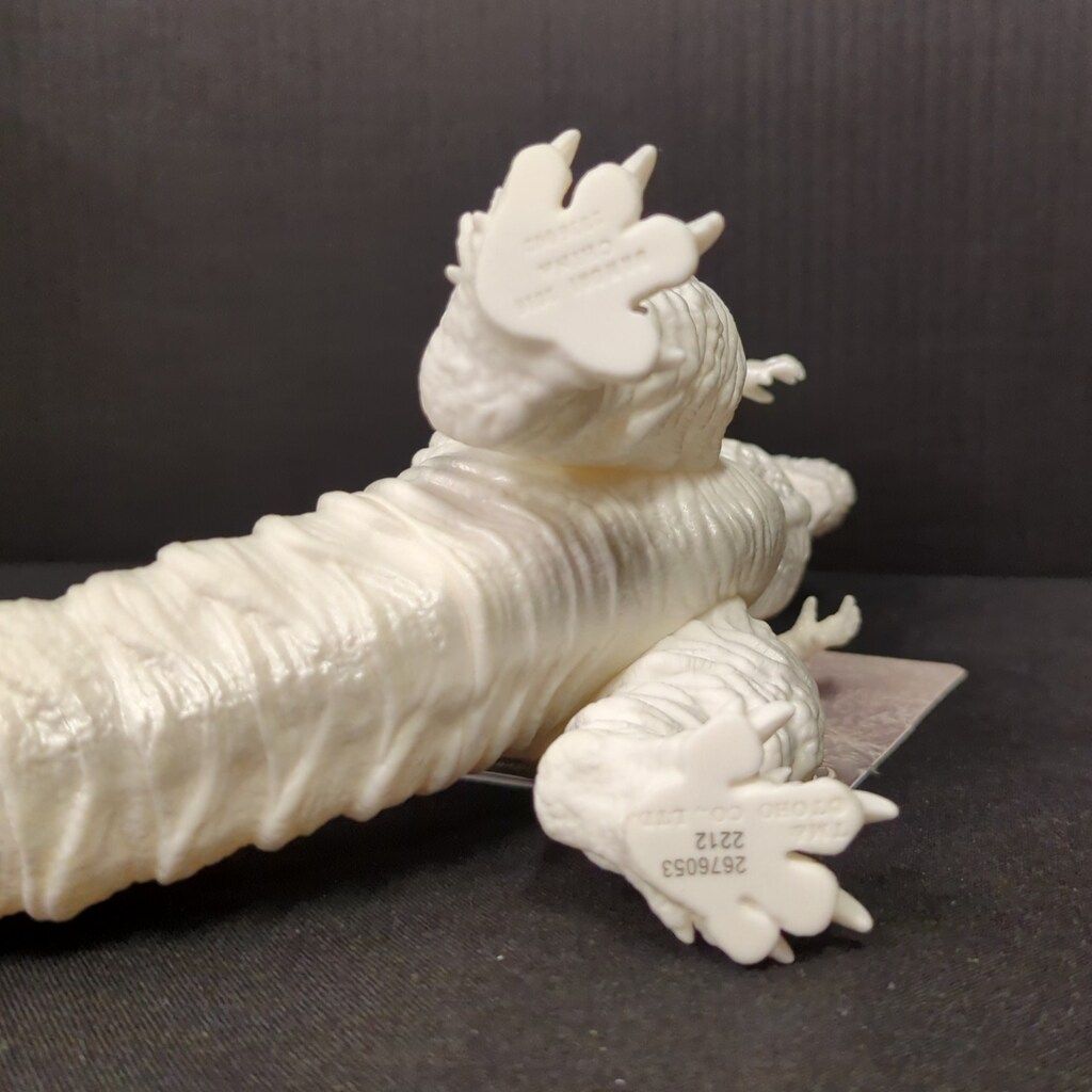 ムービーモンスターシリーズ ゴジラ(2016) ムーンホワイトVer