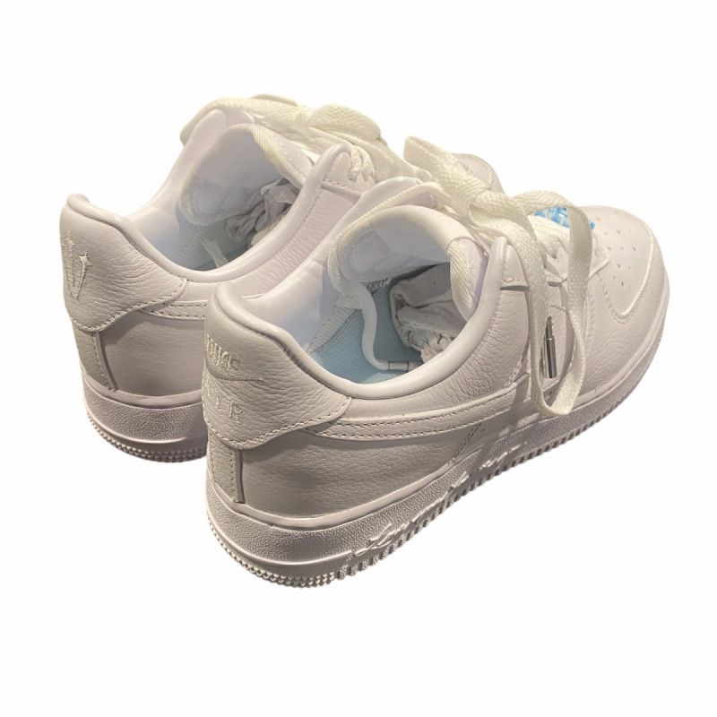 Nike Nocta (drake) スニーカー　箱あり！ 人気ラッパーコラボ】Nike×Drake Wネーム NOCTA スニーカー