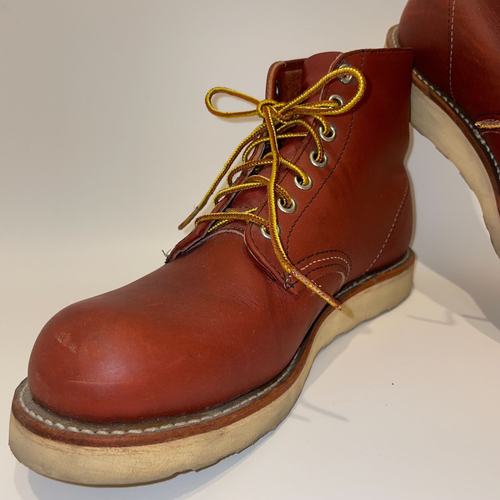 オススメ！早い者勝ち！ Red Wing レッドウィング メンズ ブーツ 靴 