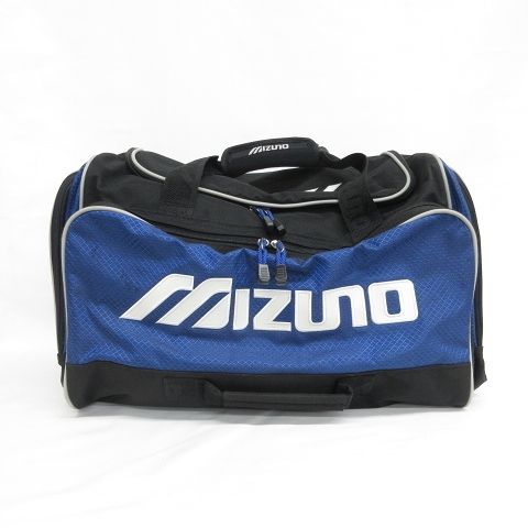 ミズノ MIZUNO ゴルフ ボストンバッグ ゴルフバッグ ショルダー