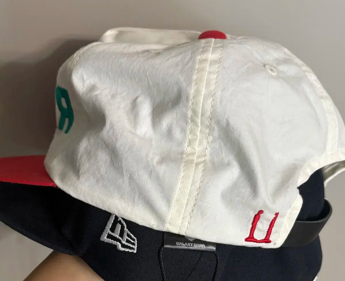 G-DRAGON ジヨン POWER 歌謡大祭典 サノク限定 帽子 のみ G-DRAGON