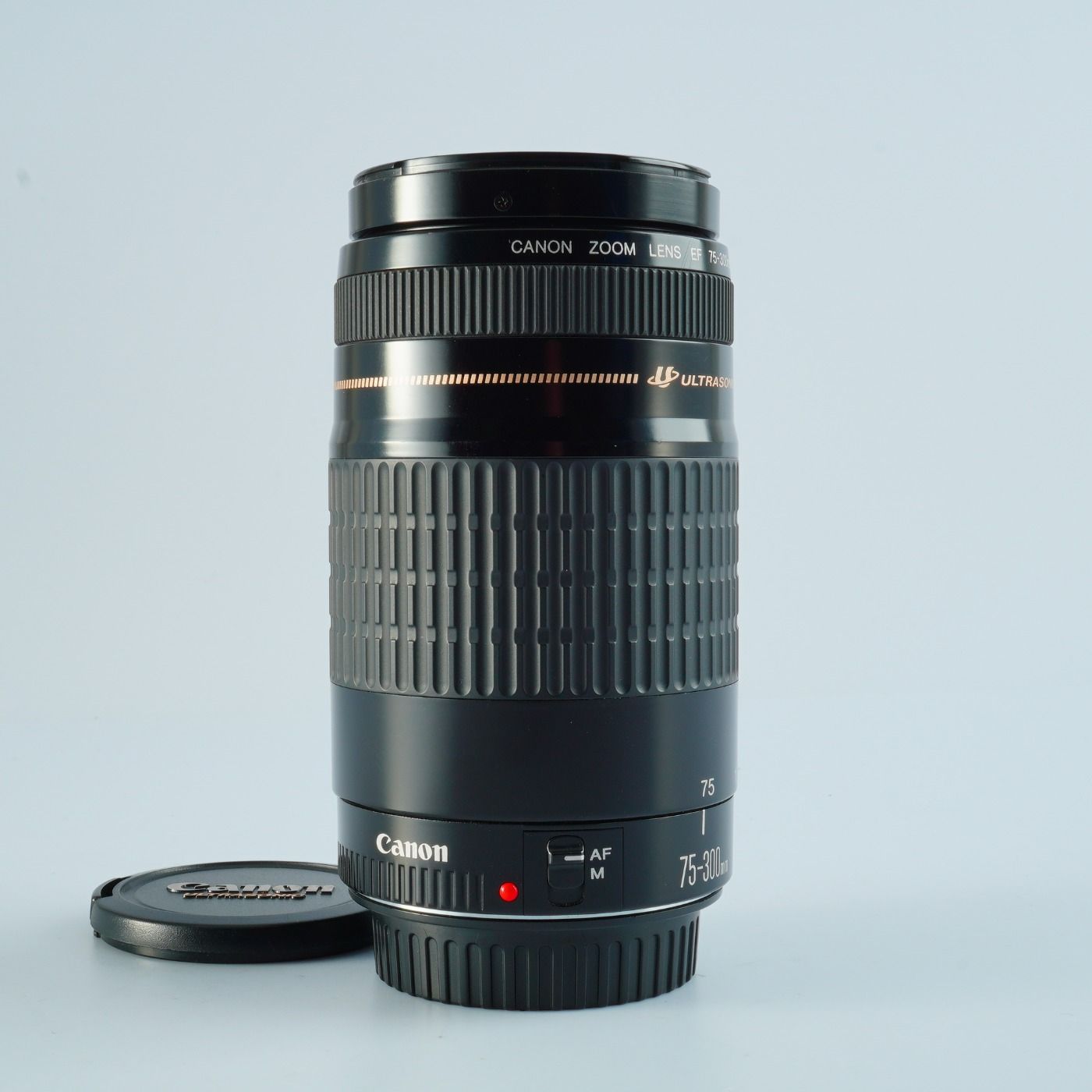 B#6578 Canon 単焦点超望遠レンズ EF500mm F4L IS II USM フル