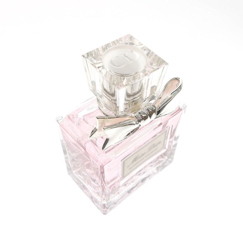 中古】ディオール Dior BLOOMING BOUQUET オードトワレ 香水 ...