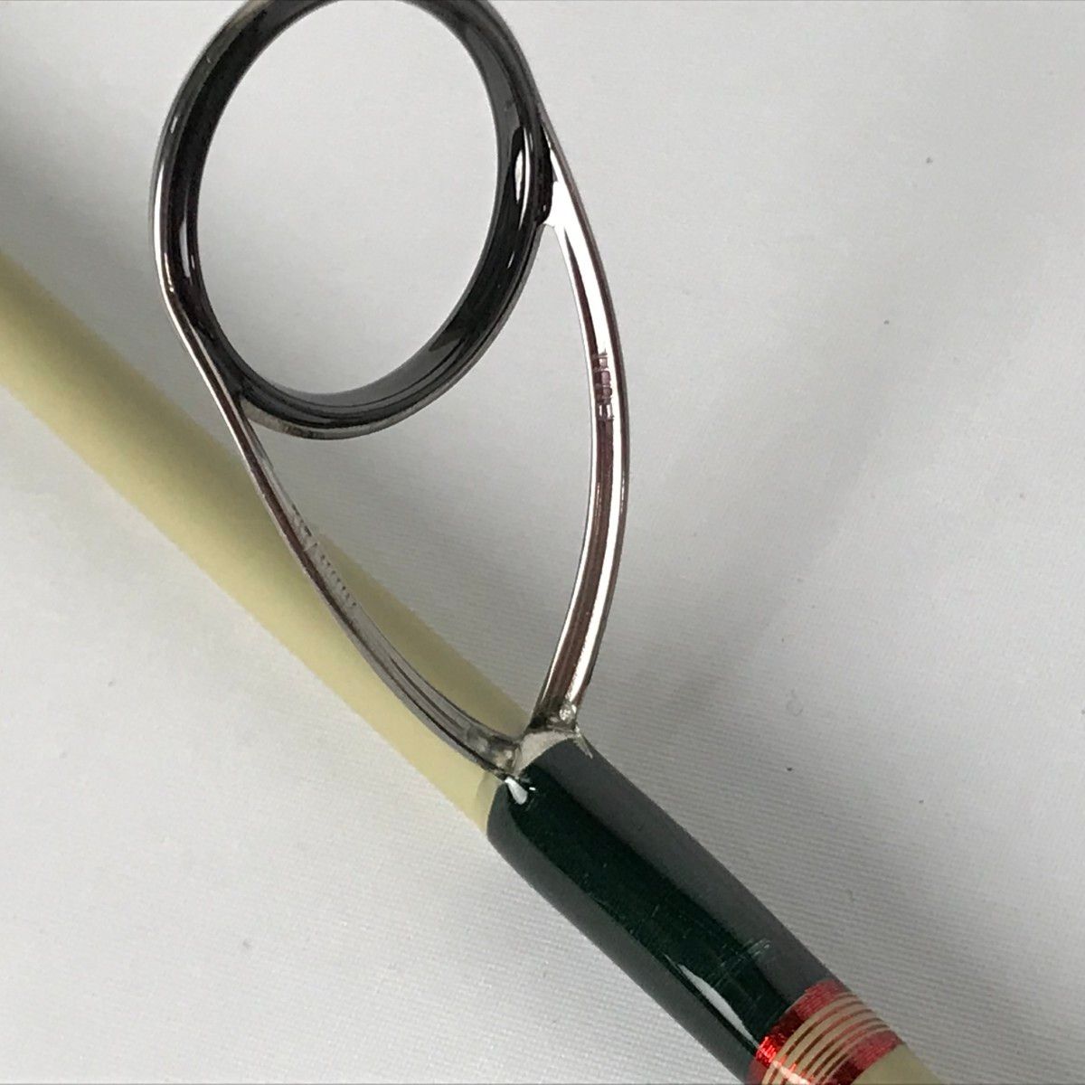 ルアーロッド