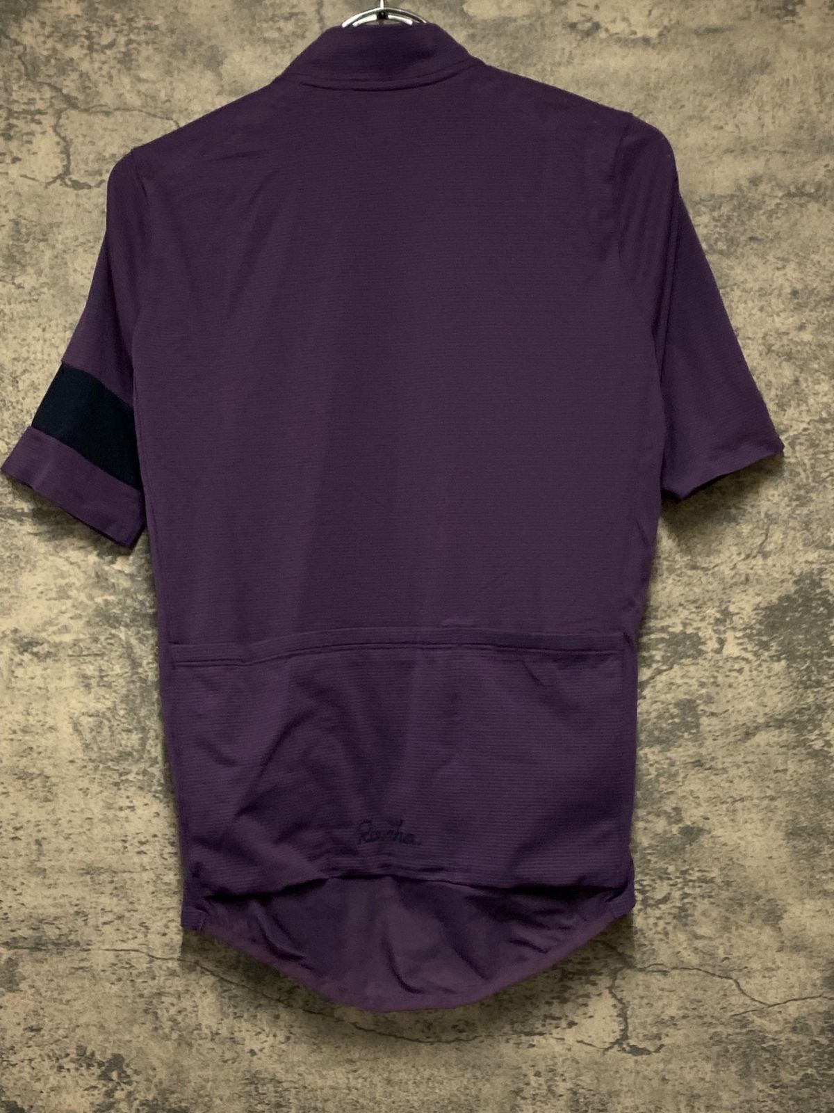 JE162 ラファ Rapha CLASSIC FLYWEIGHT JERSEY 半袖 サイクルジャージ