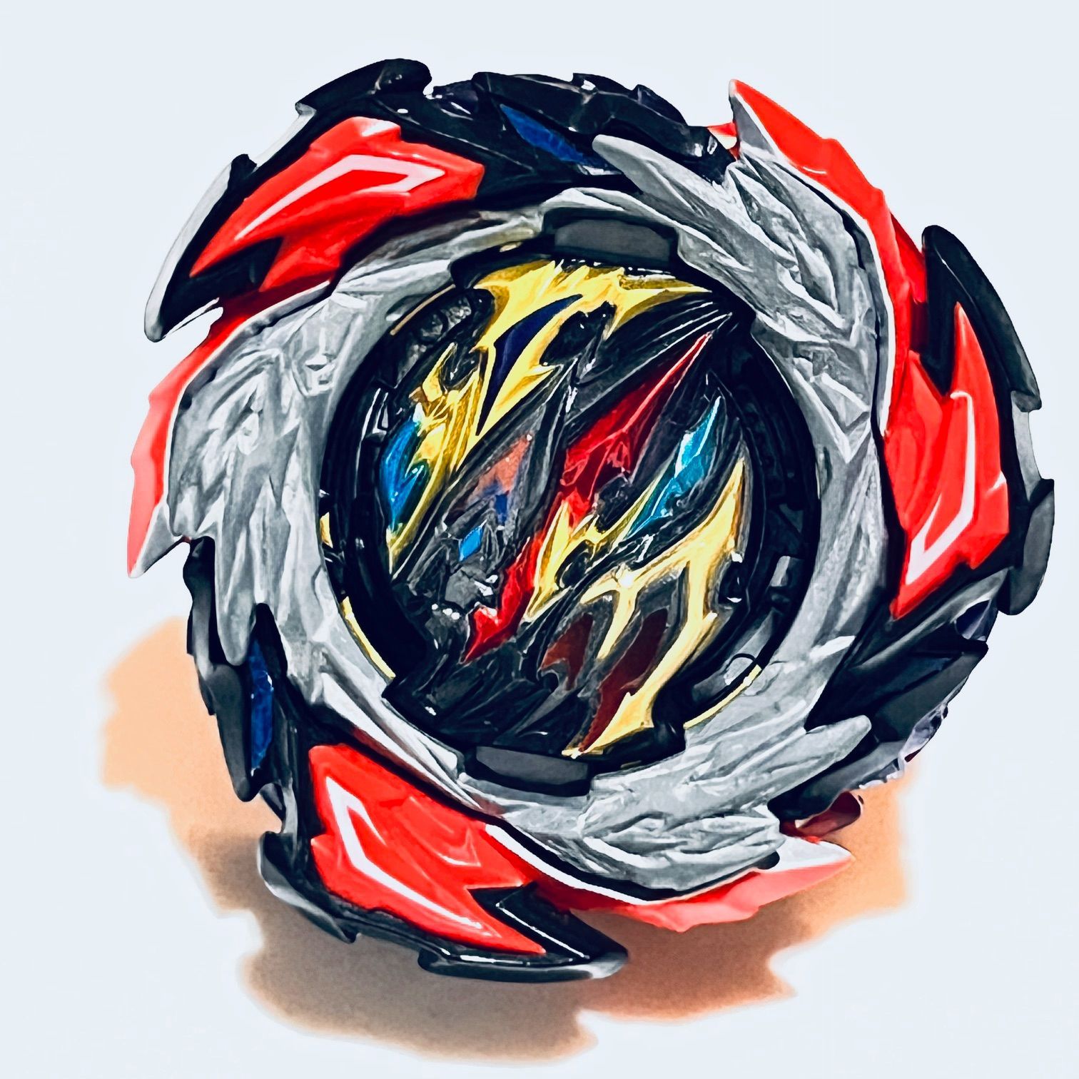 Dangerous Belial Perfect Gear! This is the strongest