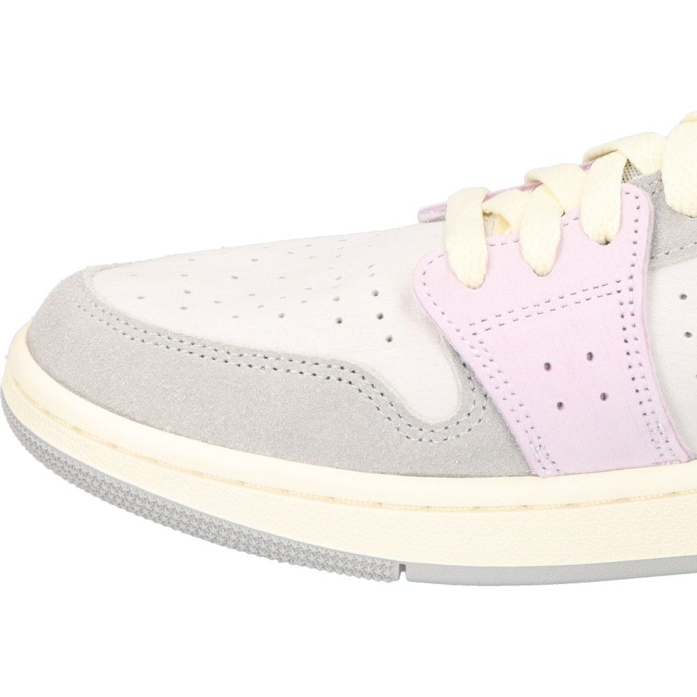 NIKE (ナイキ) WMNS Air Jordan 1 Zoom CMFT 2 Photon Dust Light