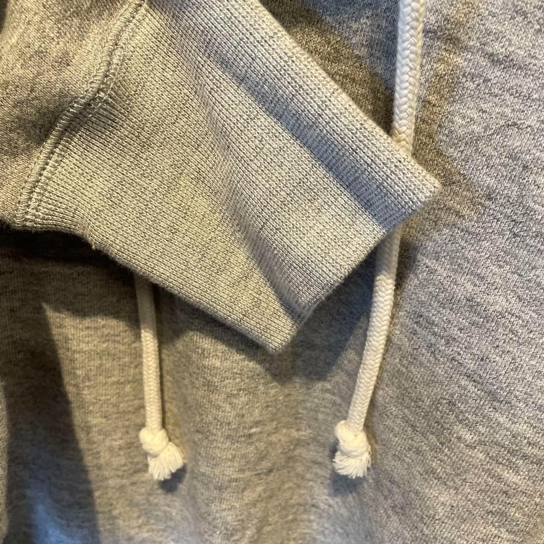 スエット コットン