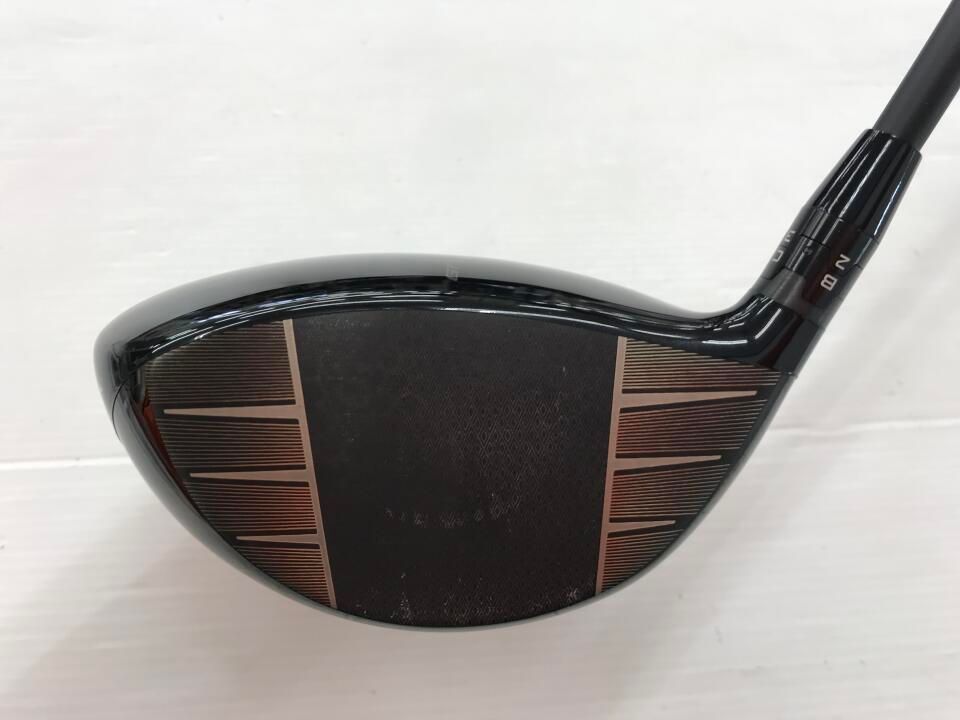 【中古品】タイトリスト GT3 1W テンセイ 1K ブルー 10° S 中古品】タイトリスト GT3 1W テンセイ 1K ブルー 10° S 中古