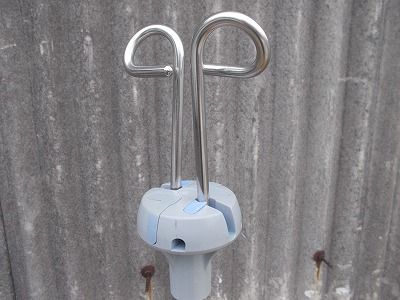 パラマウントIVスタンド KC-508