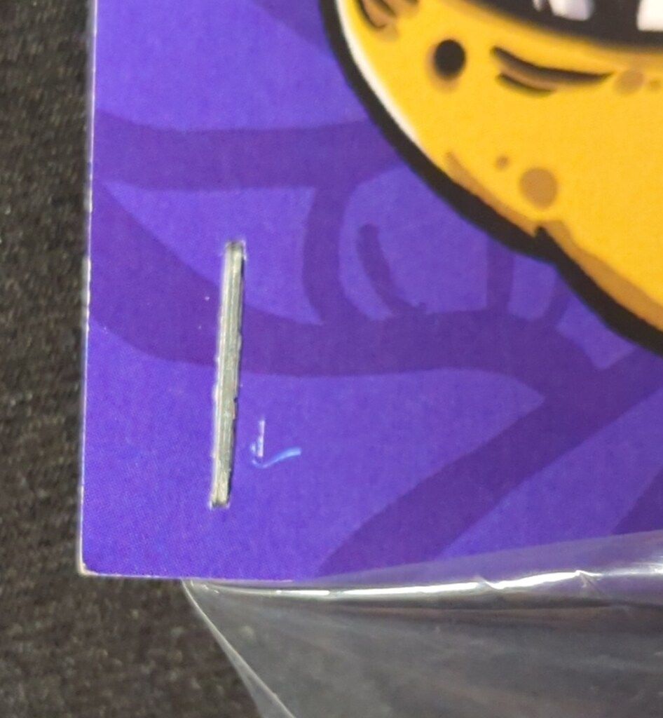 gyaromi✕kagemaru ギークオイド　ファーストカラー　 当選品 gyaromi✕kagemaru ギークオイド ファーストカラー 当選品