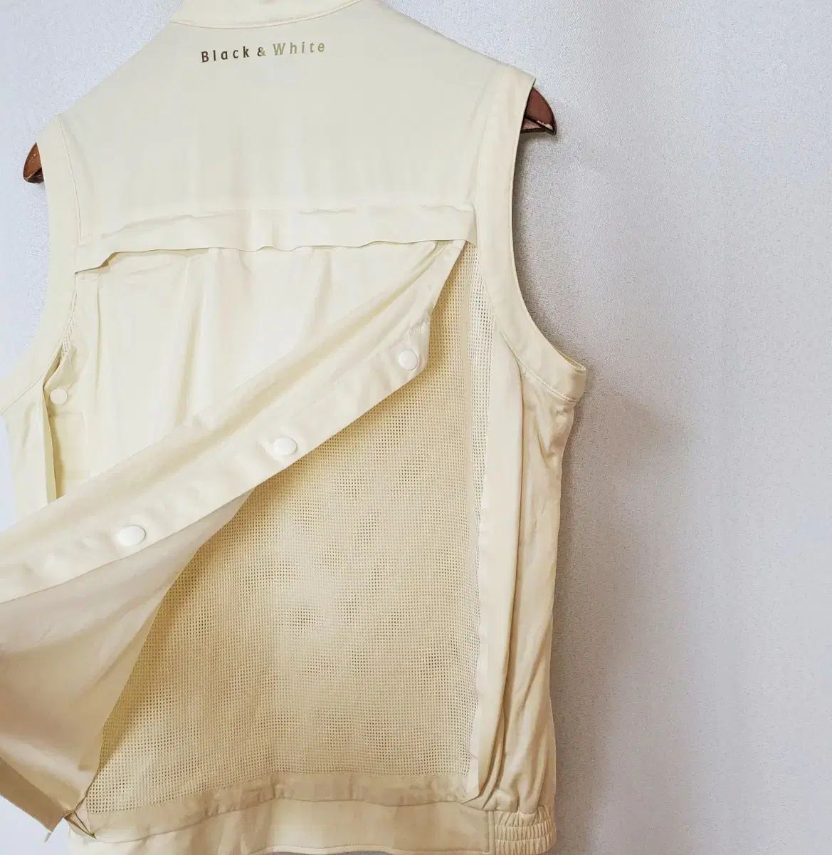 ブラック＆ホワイト メンズ