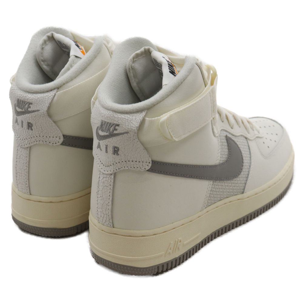 NIKE (ナイキ) AIR FORCE 1 HIGH 07 LV8 エアフォース 1 ハイカット 