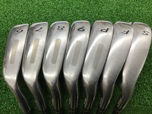 ミズノ　PRESAGE ゴルフクラブ8本セット　R 右　カバーおまけ ミズノアイアンセット 8本セット 初心者 mizuno PRESAGE ミズノ