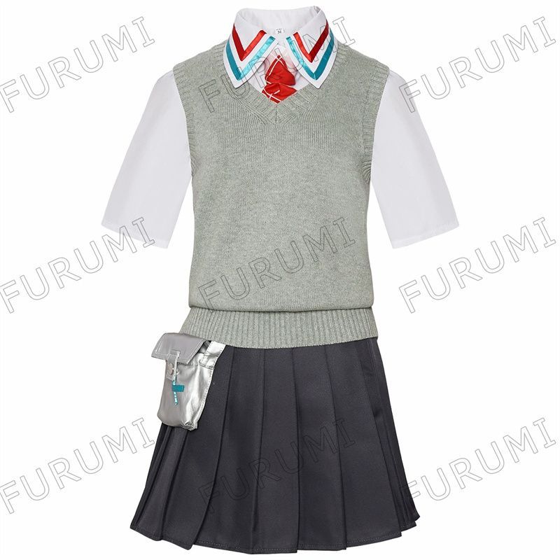 ホロライブ VTuber