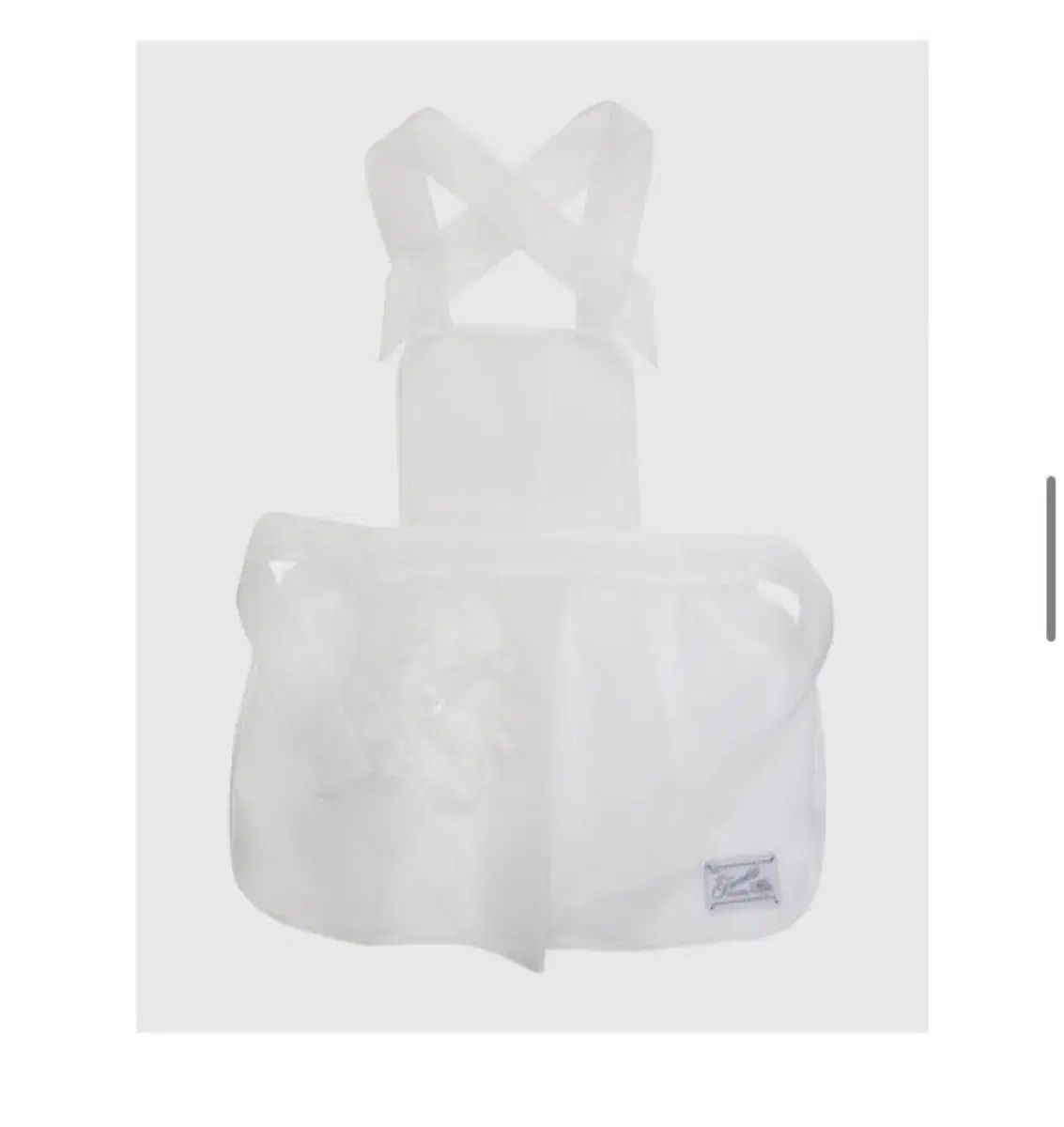 freckle seoul メイド ハート ポケット エプロン ヴィンテージ USTAUSTRALIA_COM_AU