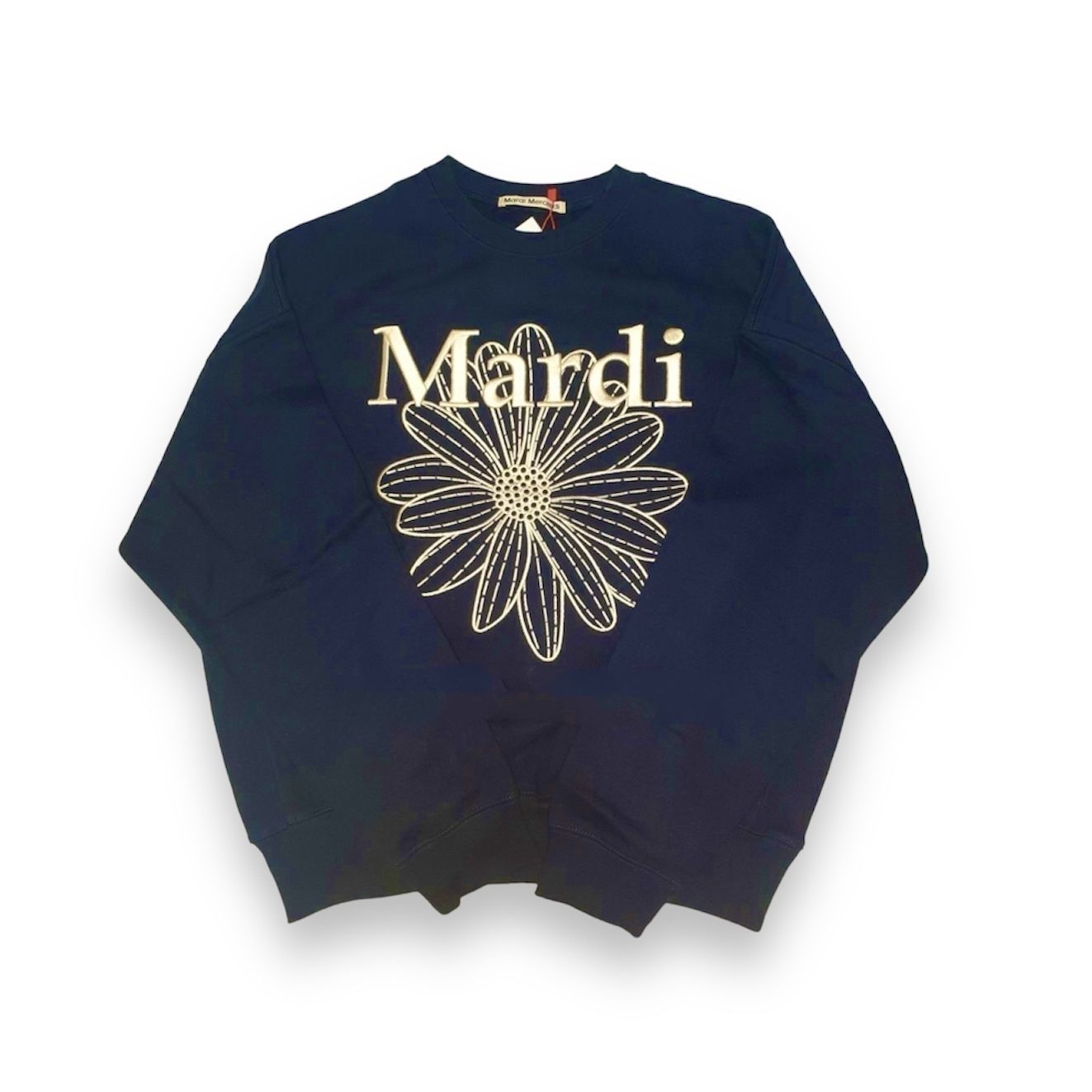 新品・未使用 韓国 MARDI MERCREDI マルディメクルディ FLOWERMARDI