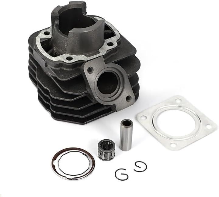 world Imp Motor ホンダ用 バイク シリンダーキット ディオ SR AF18|AF25 スーパーディオ ZX AF27|28 HONDA用 エンジン ノーマル 純正タイプ 社外品