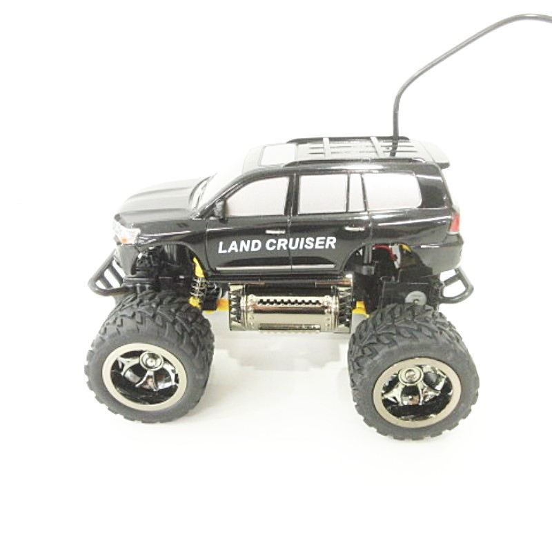ジョーゼン ダートマックス アドバンス 1/28スケール ランドクルーザー 200 JRVT044-BK ggw725x 61bjIzvXjAL._UF894,1000_QL80_.jpg