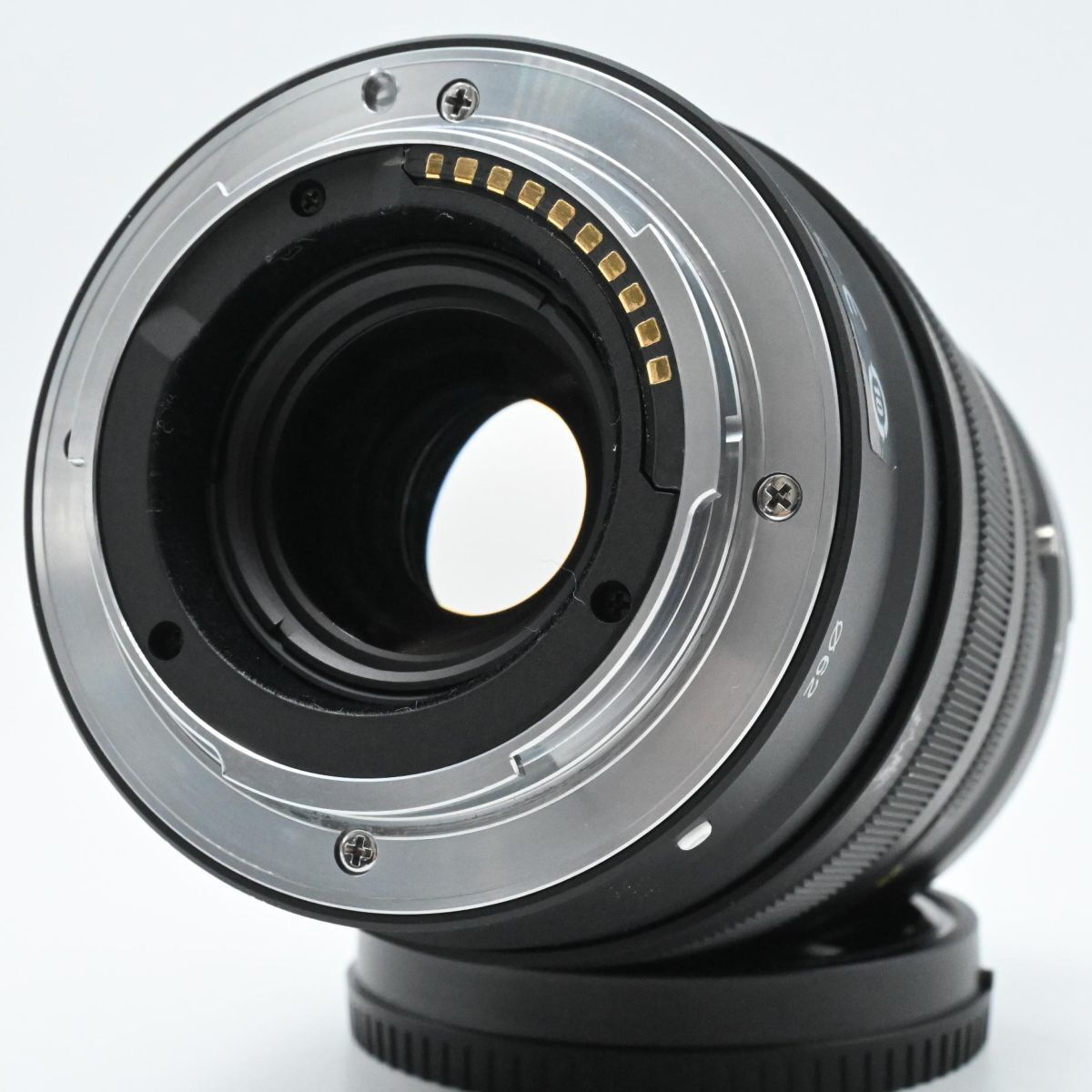 20mm F2