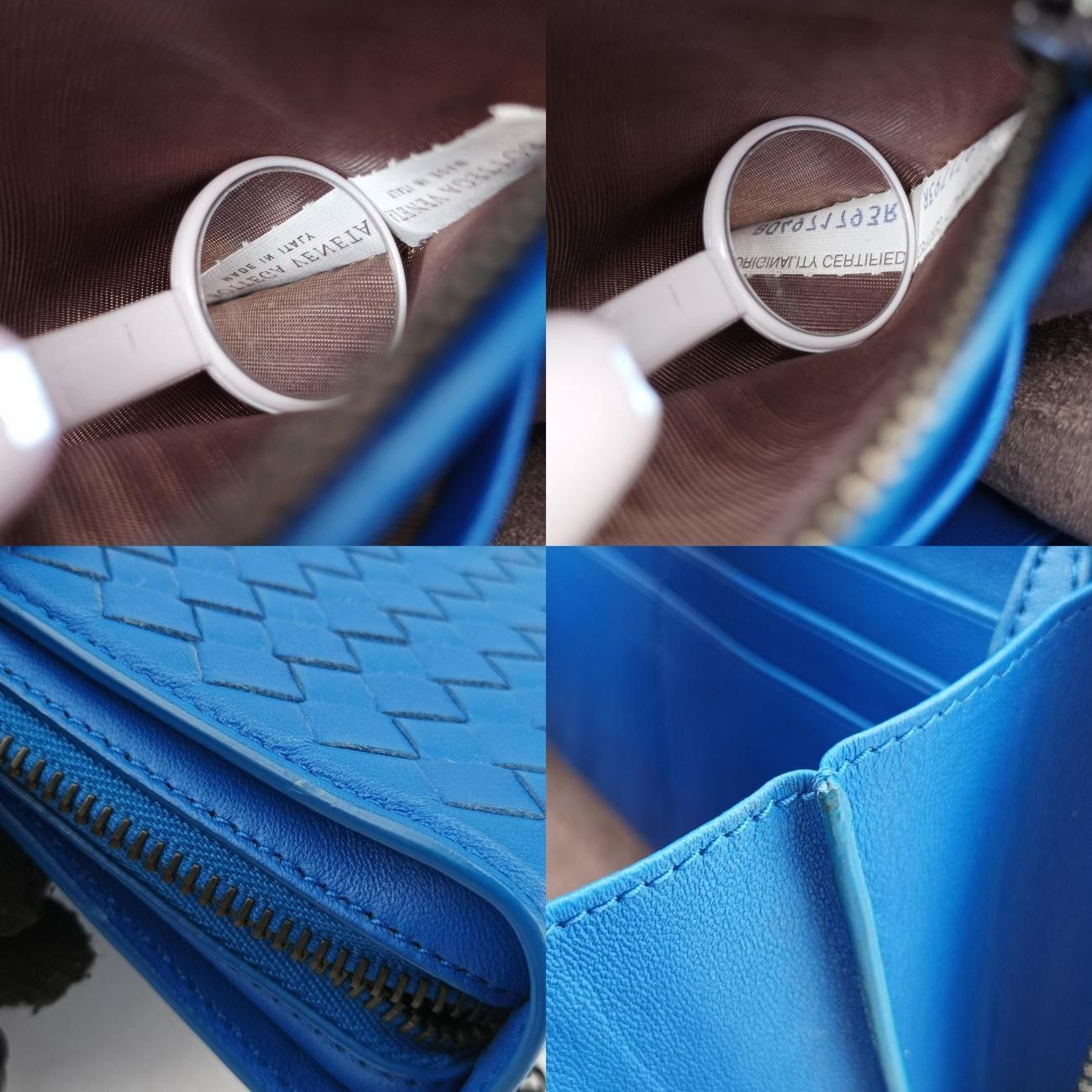 ボッテガヴェネタBottega