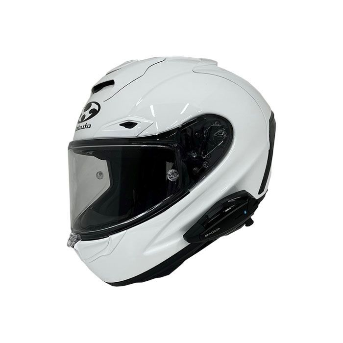 B+COM ビーコム（00081685）ONE専用 取付ベースセット【新品・未開封