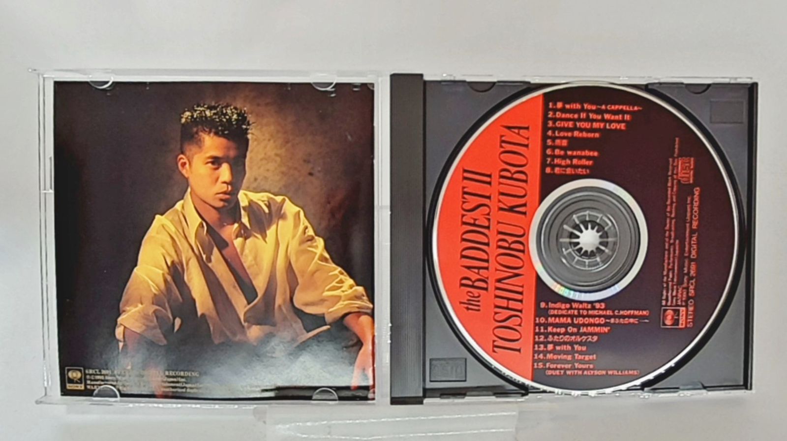 邦楽 Lead CD2 DAVE BRUBECK QUARTET - DEBUT IN THE NETHERLANDS 1958