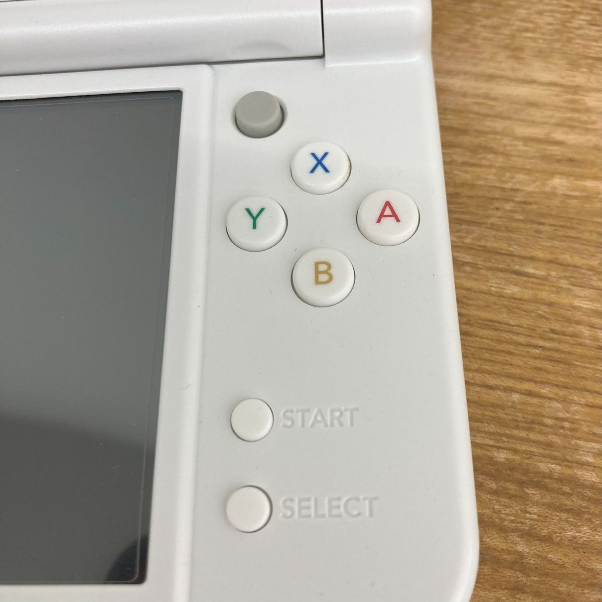 パールホワイト