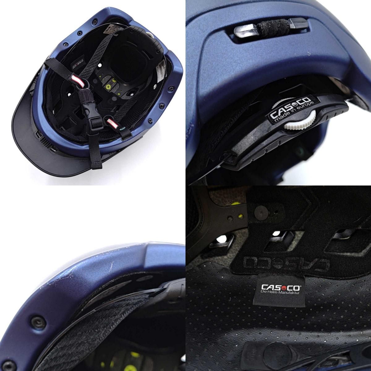 CASCO MISTRALL