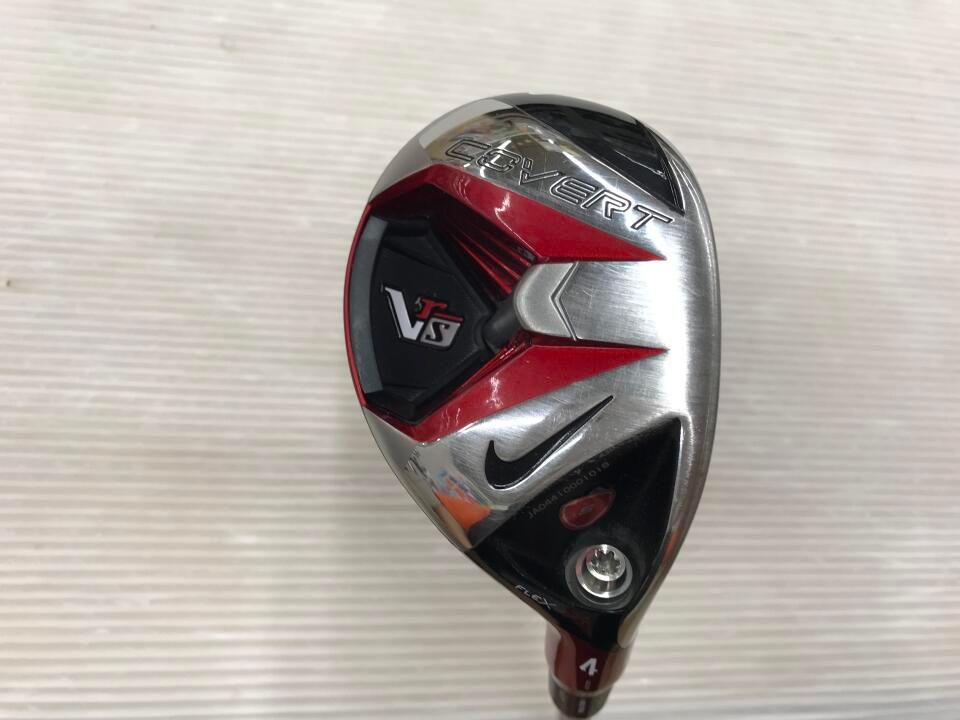 ヴィクトリーレッド 即決 ナイキ ウェッジ 返品OK フォージド 中古