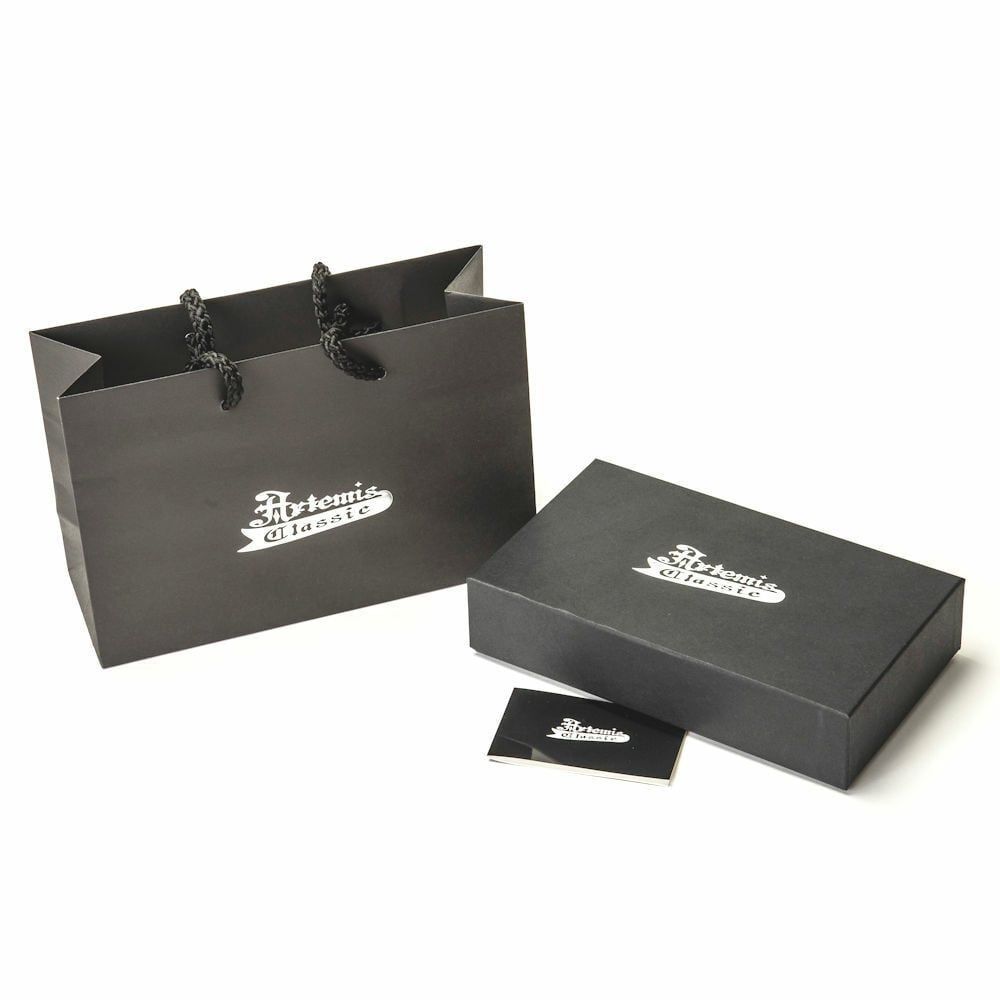 レザーブランド