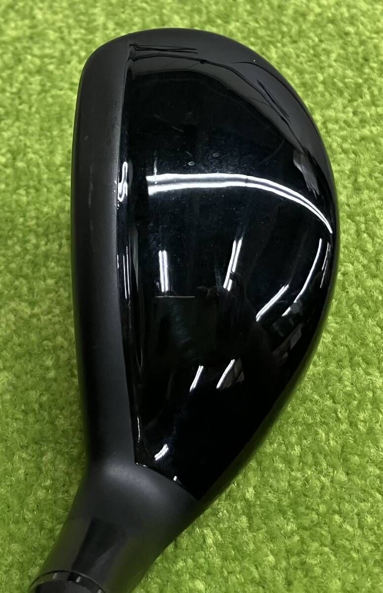 新品！正規品！テーラーメイド Qi10ユーティリティ3&5セット Sフレックス 新品！正規品！テーラーメイド Qi10ユーティリティ3&5セット S