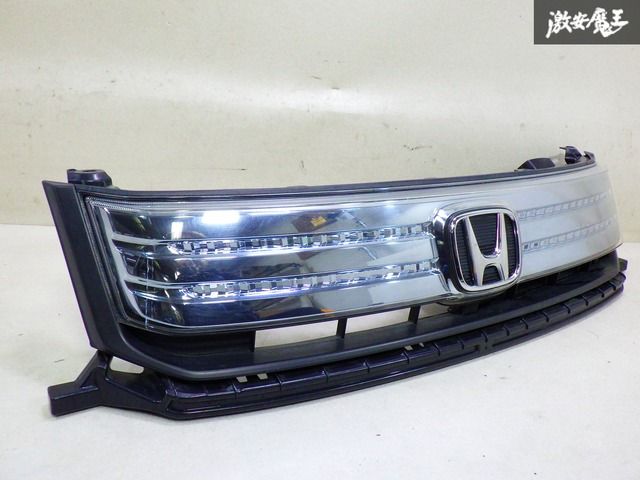 代拍王専用 ☆良品☆ ホンダ 純正 フリードスパイク GP3 ハイブリッド