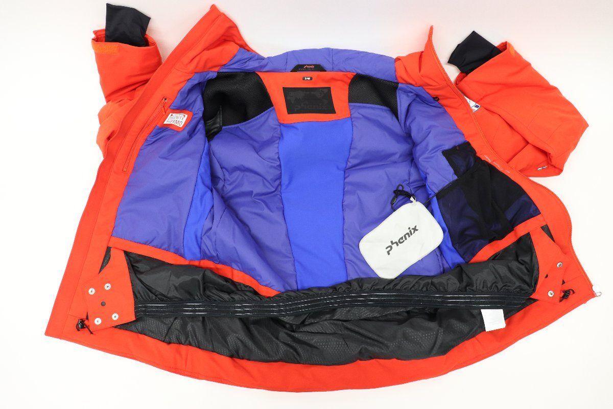 ZIGGY ZAZA ボーダースウェット ブルー 2-3y ZIGGY ZAZA ボーダー