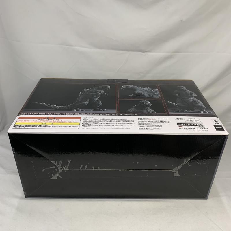 【中古】開封)A賞 ゴジラ(1954) SOFVICS 国会議事堂出現Ver. ｢一番くじ ゴジラ 70th Anniversary｣[91][240091385006] 中古】開封)A賞 ゴジラ(1954) SOFVICS 国会議事堂出現Ver. ｢一番