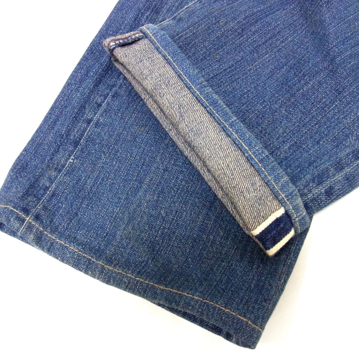 希少レア 99年 バレンシア製 Levis リーバイス 501xx 1873年 復刻MODEL 