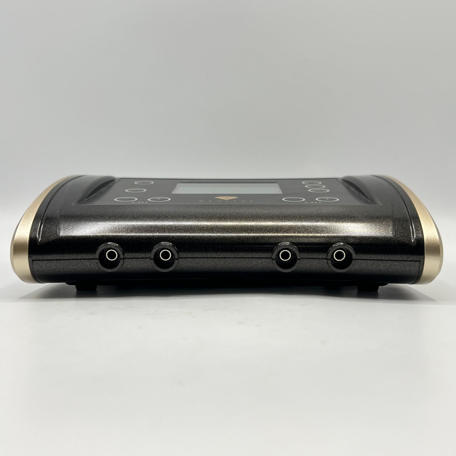 リアライズ スリムビューティハウス テクノリンク REALIZE EMS 美品