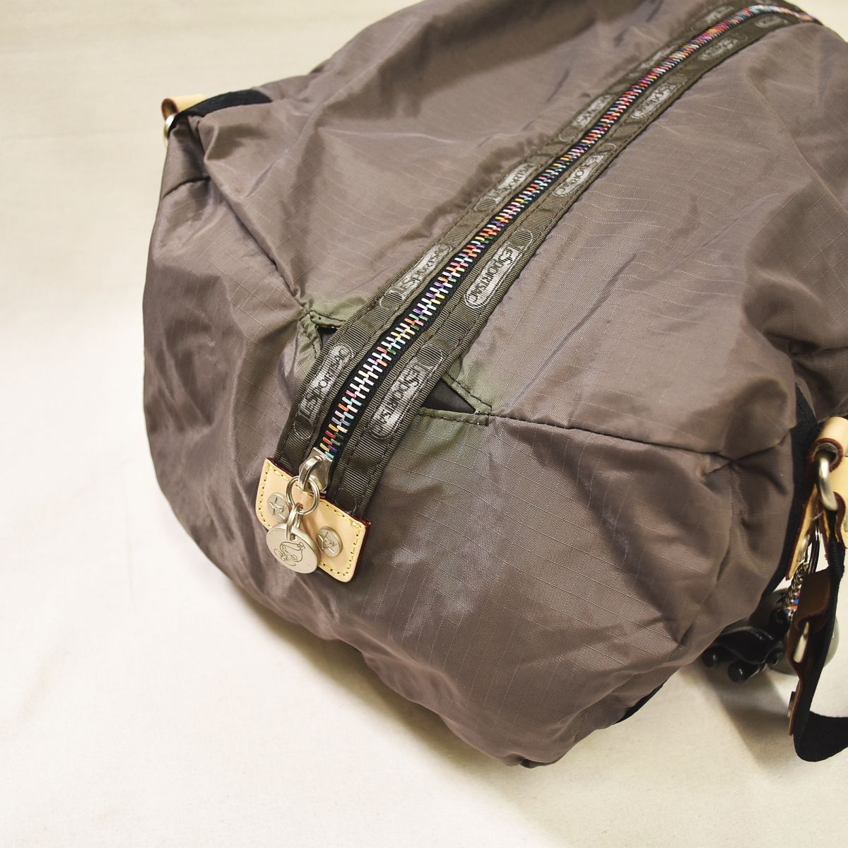 ☆mochiko☆美品☆レスポートサック☆大きめ☆ボストンバッグ☆旅行用☆ お出かけボストンバッグ | レスポートサック | 大丸京都店公式