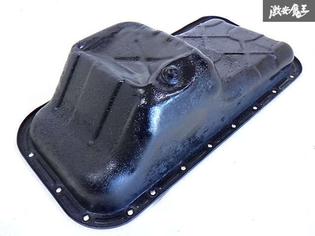 DR30　スカイライン　鉄仮面　FJ オイルパン たるたるです DR30 スカイライン 鉄仮面 FJ オイルパン たるたる様専用です