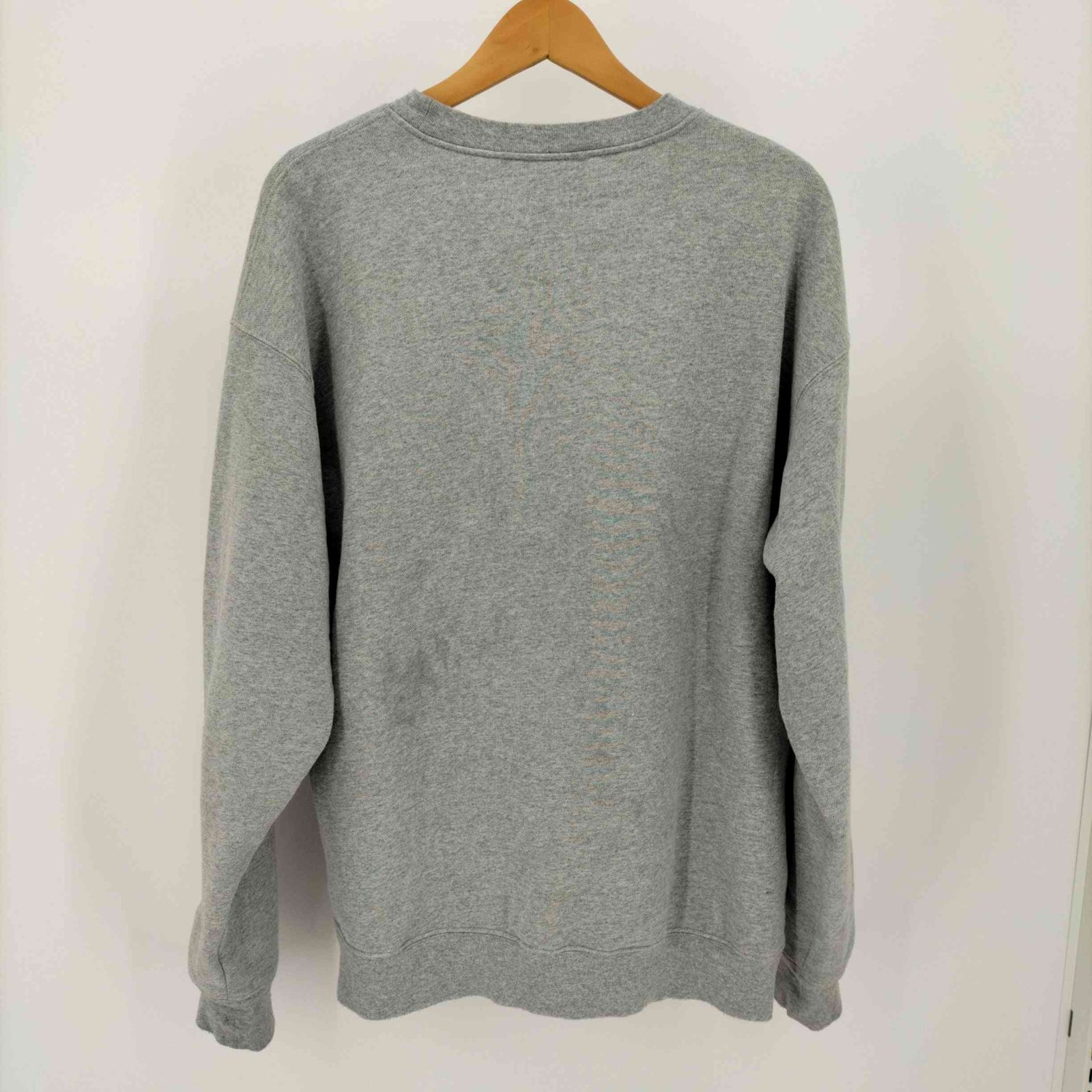 ◆DIME◆ スモールロゴ刺繍クルーネック スウェット 楽天市場】Dime トレーナー ダイム スウェット CLASSIC SMALL