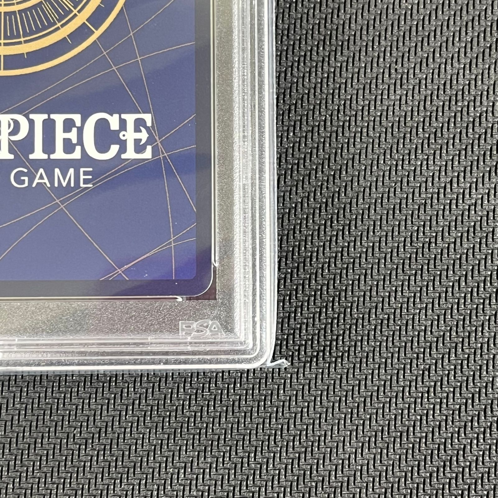PSA10ユースタス・キッドチャンピオンシップ PSA10 ユースタス キッド CS チャンピオンシップ 2023 プロモ