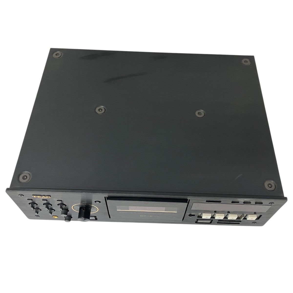 TEAC V-8030S/カセットデッキ